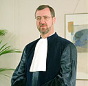 Bo Vesterdorf
