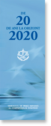 de 20 de ani la orizont 2020