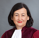 Maria Berger