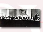 Hearing at the Villa Vauban (1952)