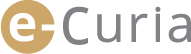 logo e-Curia