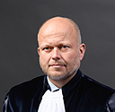 Fredrik Schalin