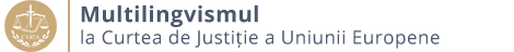 Multilingualism banner ro