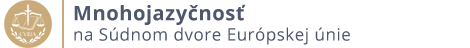 Multilingualism banner sk