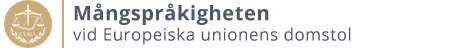 Multilingualism banner sv