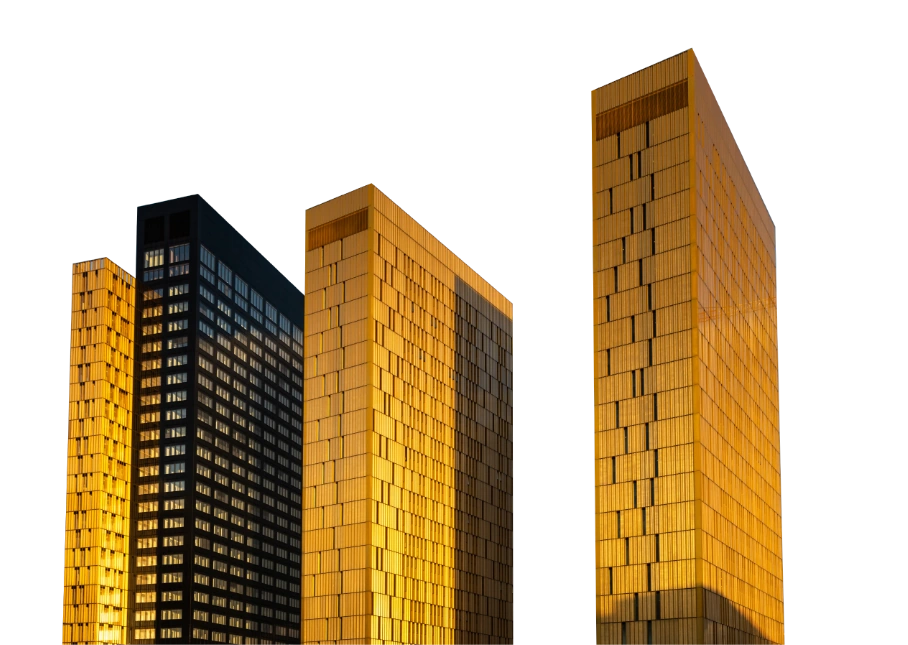 buildings