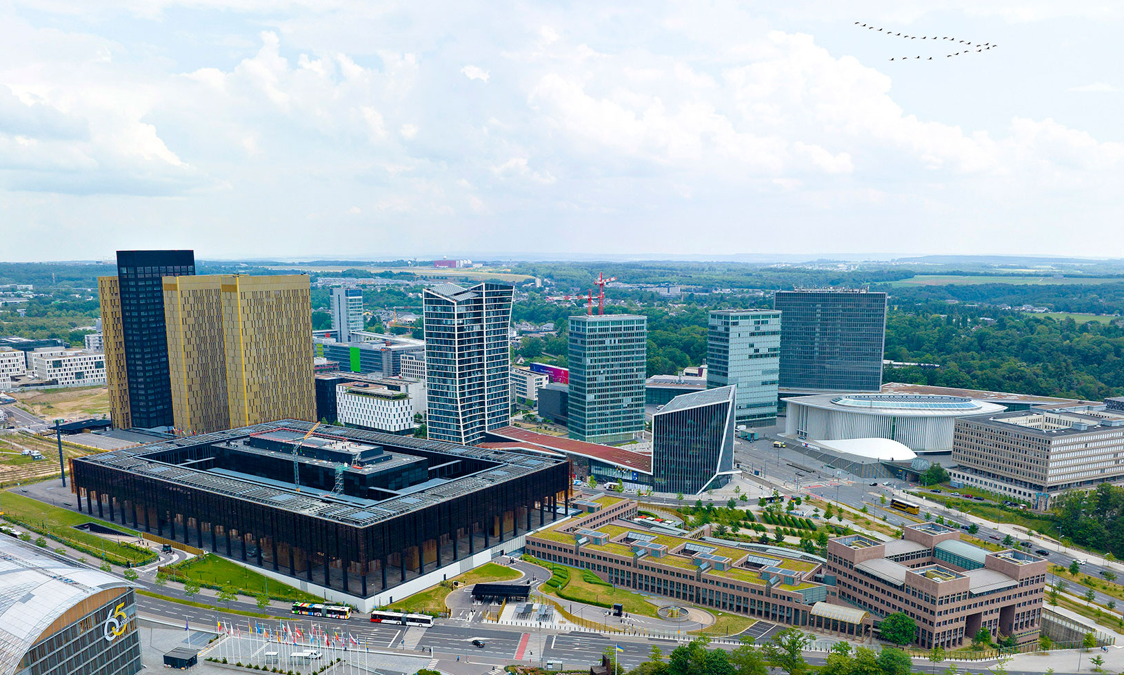 Court of Justice of the European Union