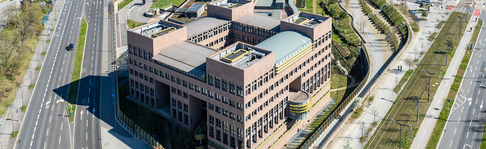 Registrar of the General Court