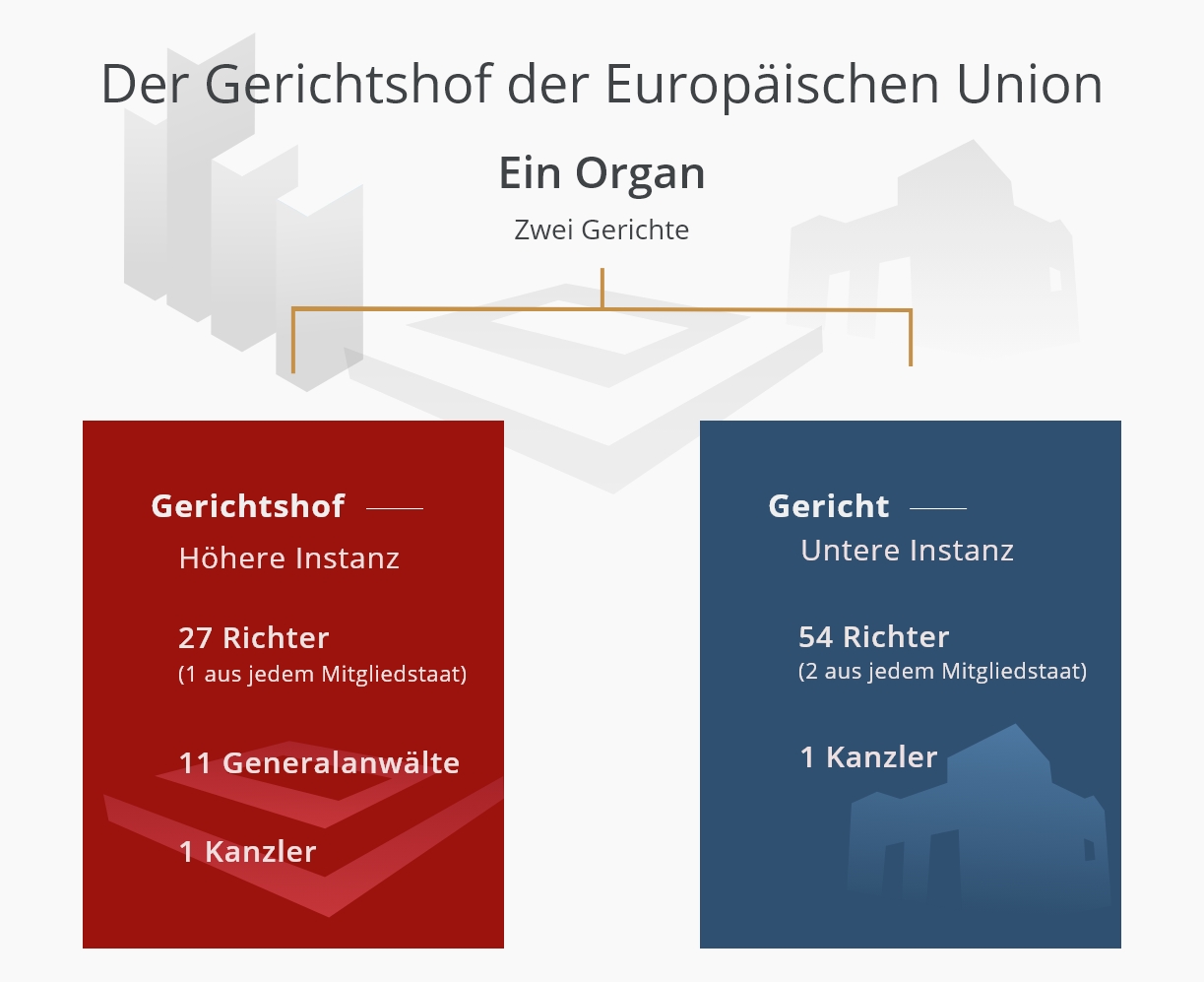 Ein Organ - Zwei Gerichte DE