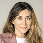 Amanda Nouvel de la Fleche
